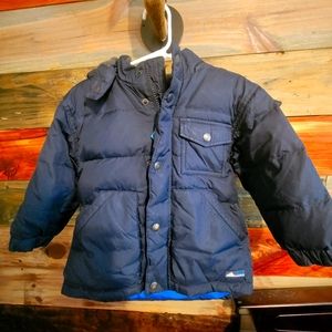 Gap Puffer jacket